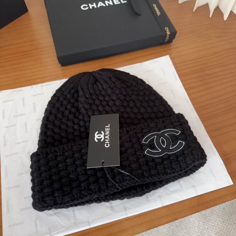 Chanel hat dx01